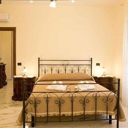 B&B Serena Castellammare di Stabia Kültér fotó