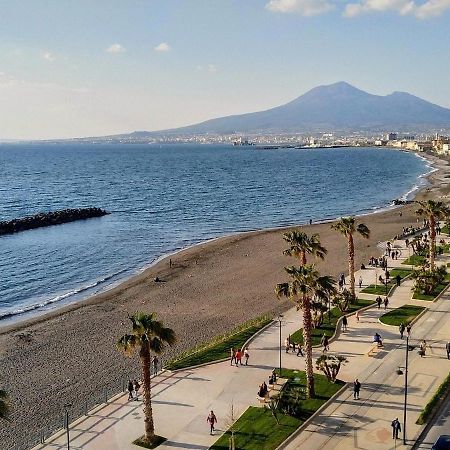 B&B Serena Castellammare di Stabia Kültér fotó