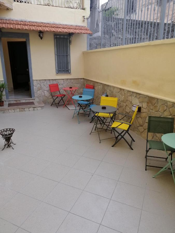 B&B Serena Castellammare di Stabia Kültér fotó