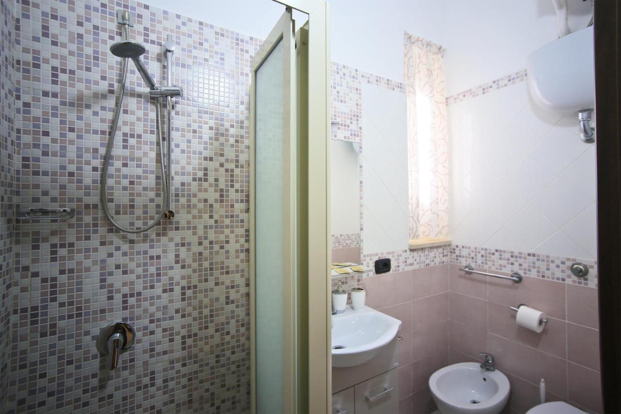 B&B Serena Castellammare di Stabia Kültér fotó