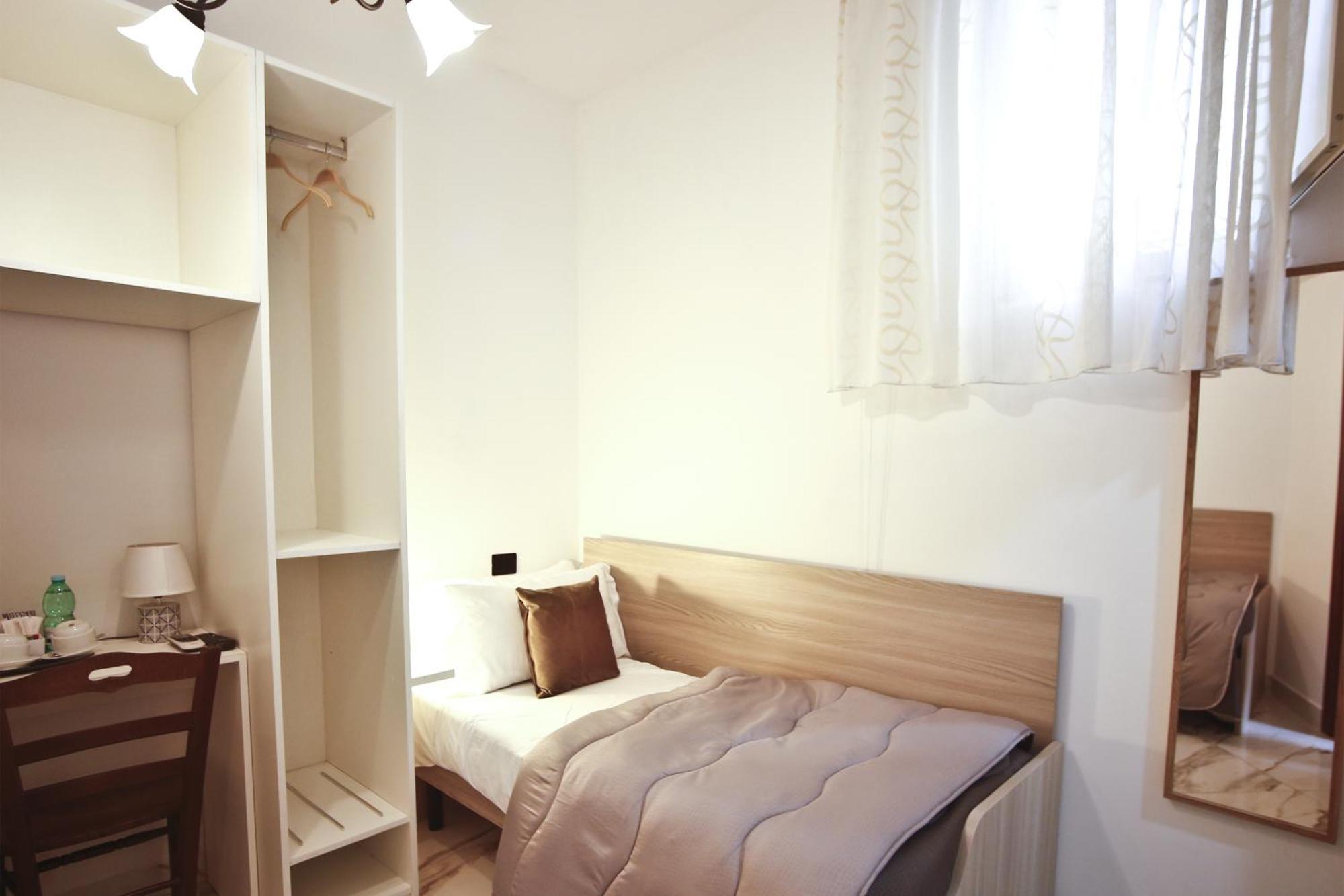B&B Serena Castellammare di Stabia Kültér fotó