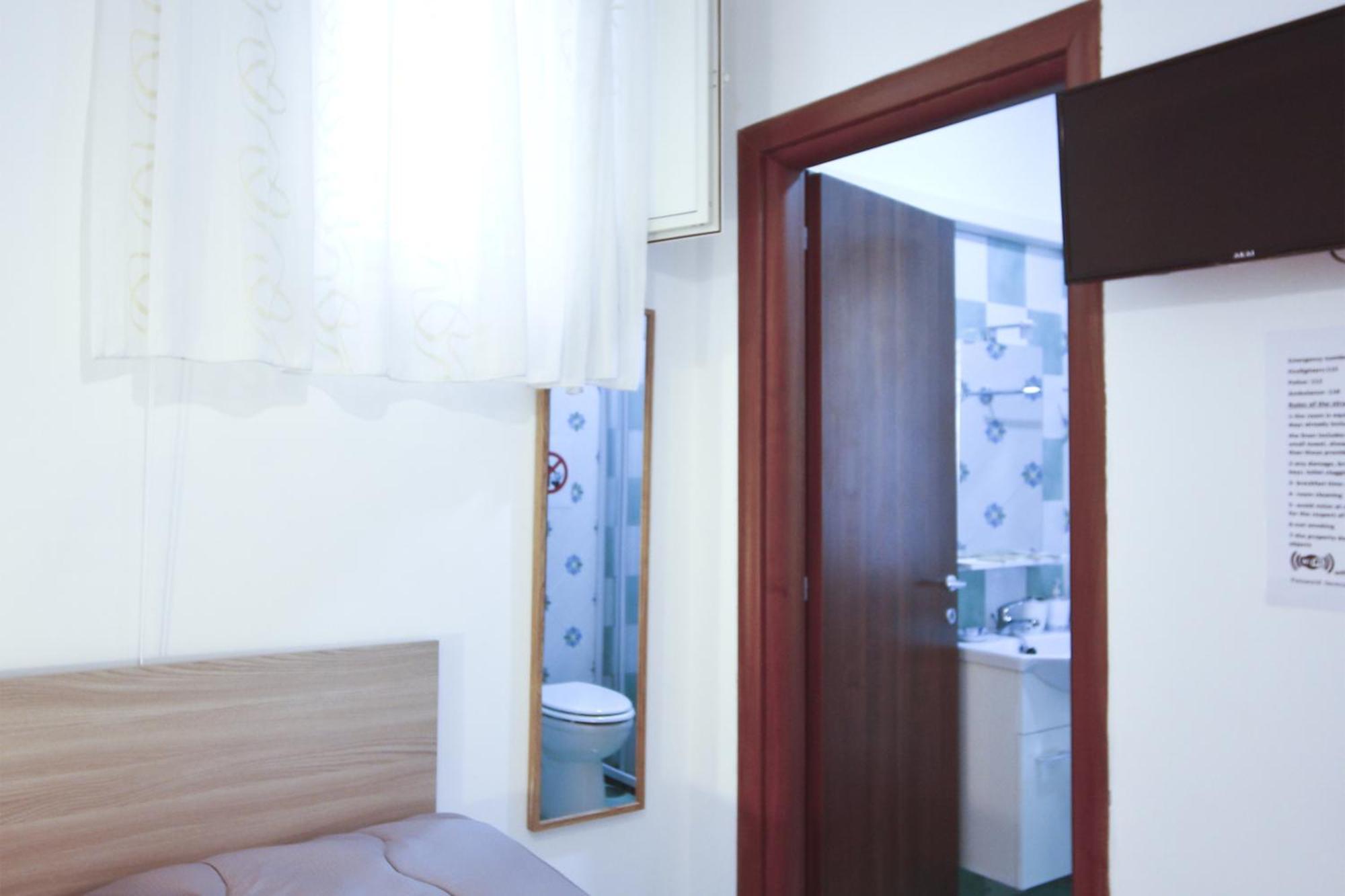 B&B Serena Castellammare di Stabia Kültér fotó