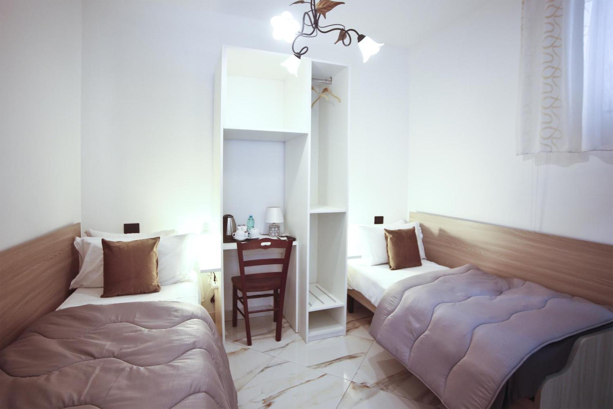 B&B Serena Castellammare di Stabia Kültér fotó