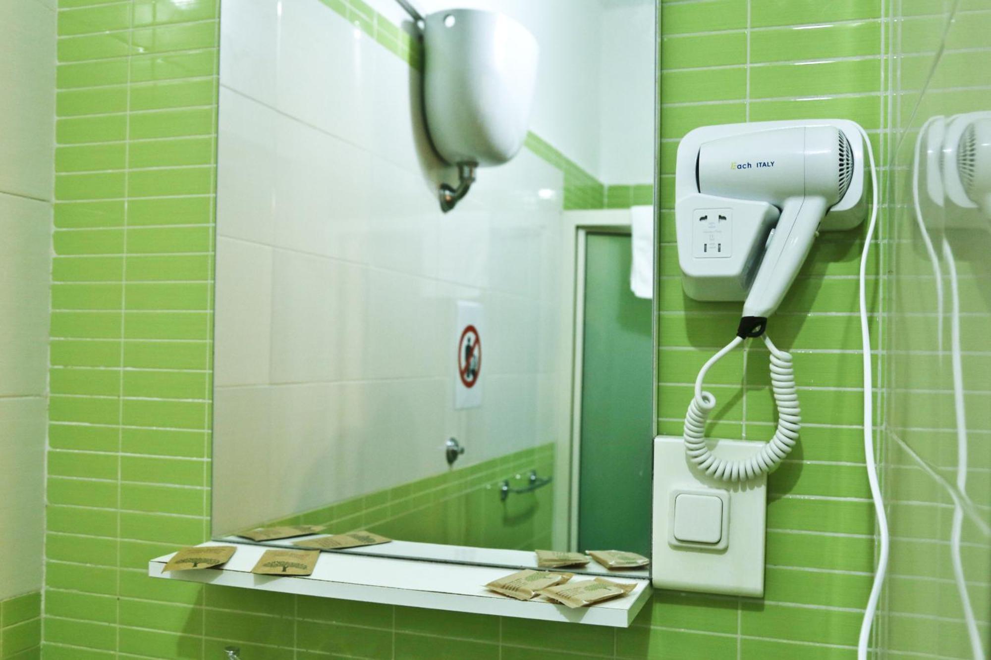 B&B Serena Castellammare di Stabia Kültér fotó