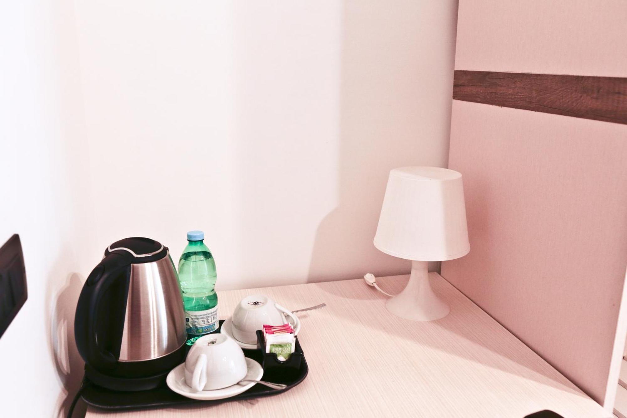 B&B Serena Castellammare di Stabia Kültér fotó